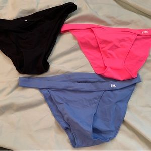 Victoria’s Secret Pink panties